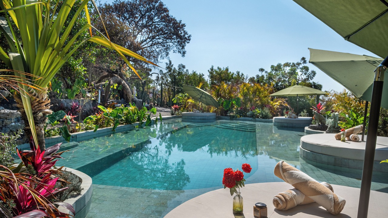 Photo of Outdoor in Tepoztlan