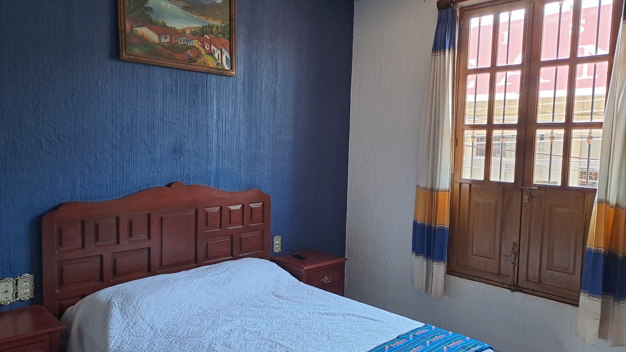 Photo of Bedroom in Oaxaca