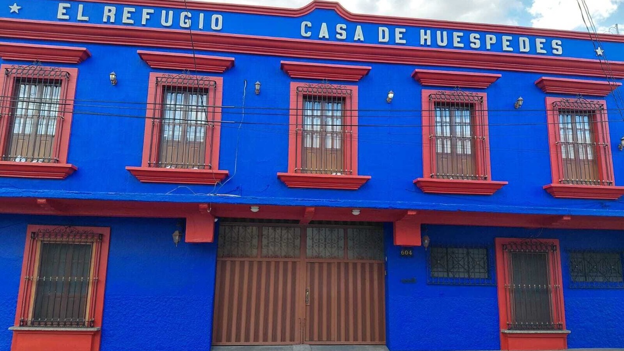 Photo of Outdoor in Oaxaca
