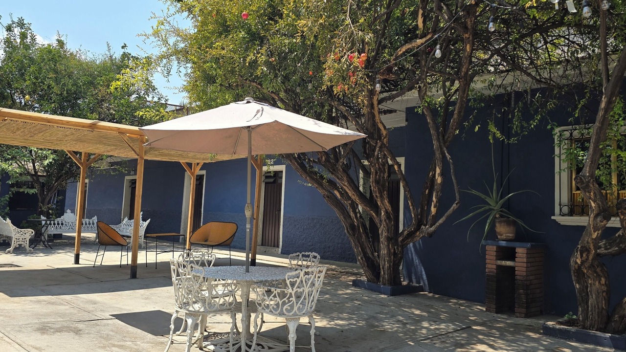 Photo of Outdoor in Oaxaca