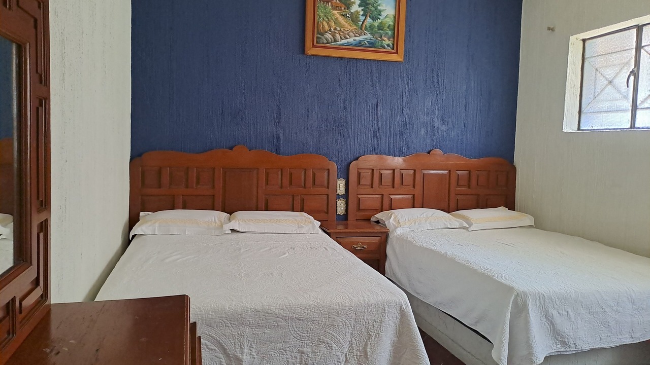 Photo of Bedroom in Oaxaca