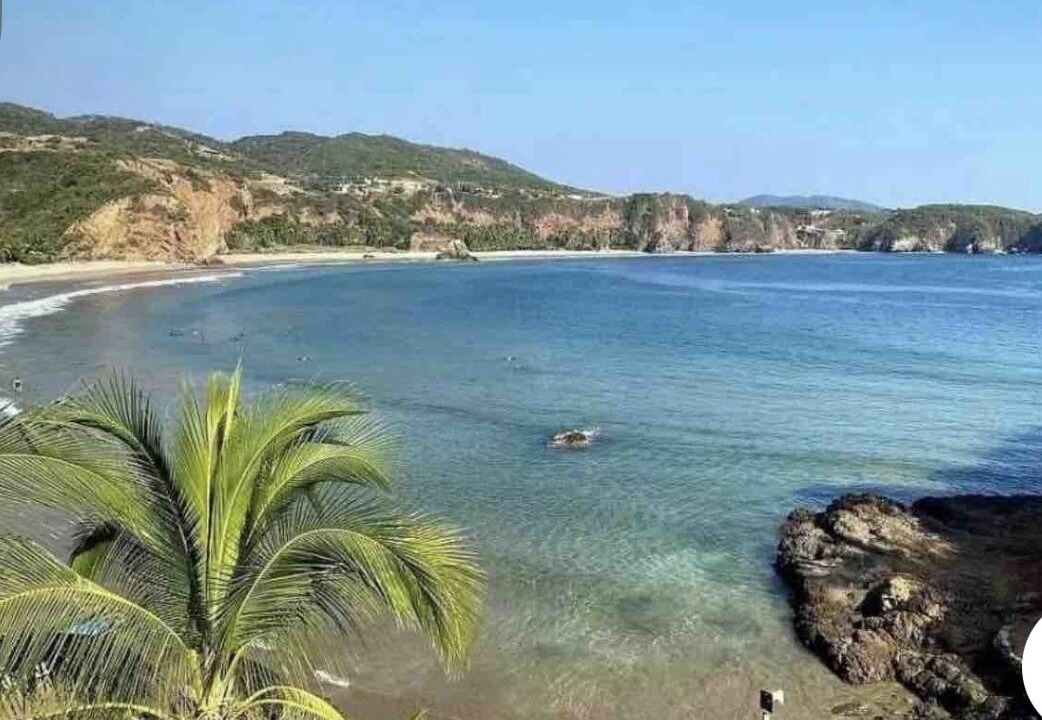 Photo of Others in Caleta de Campos