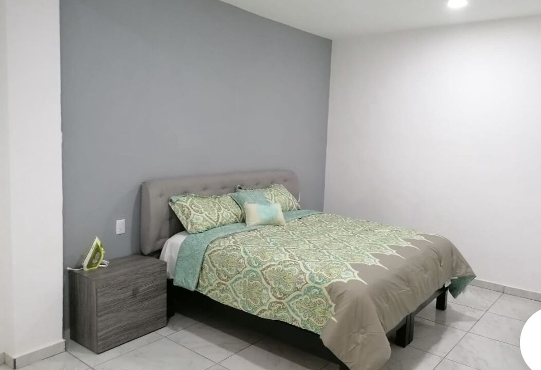 Photo of Bedroom in Caleta de Campos