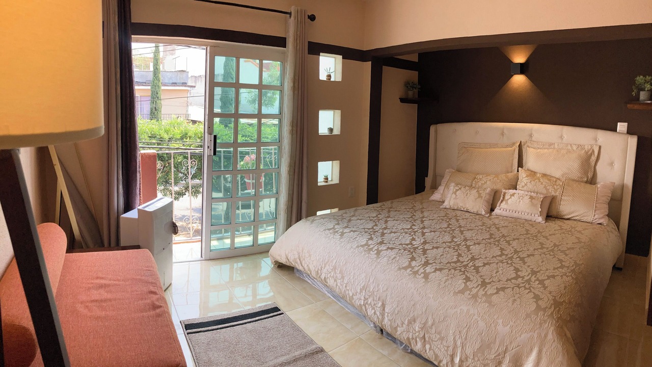 Photo of Bedroom in Los Faroles