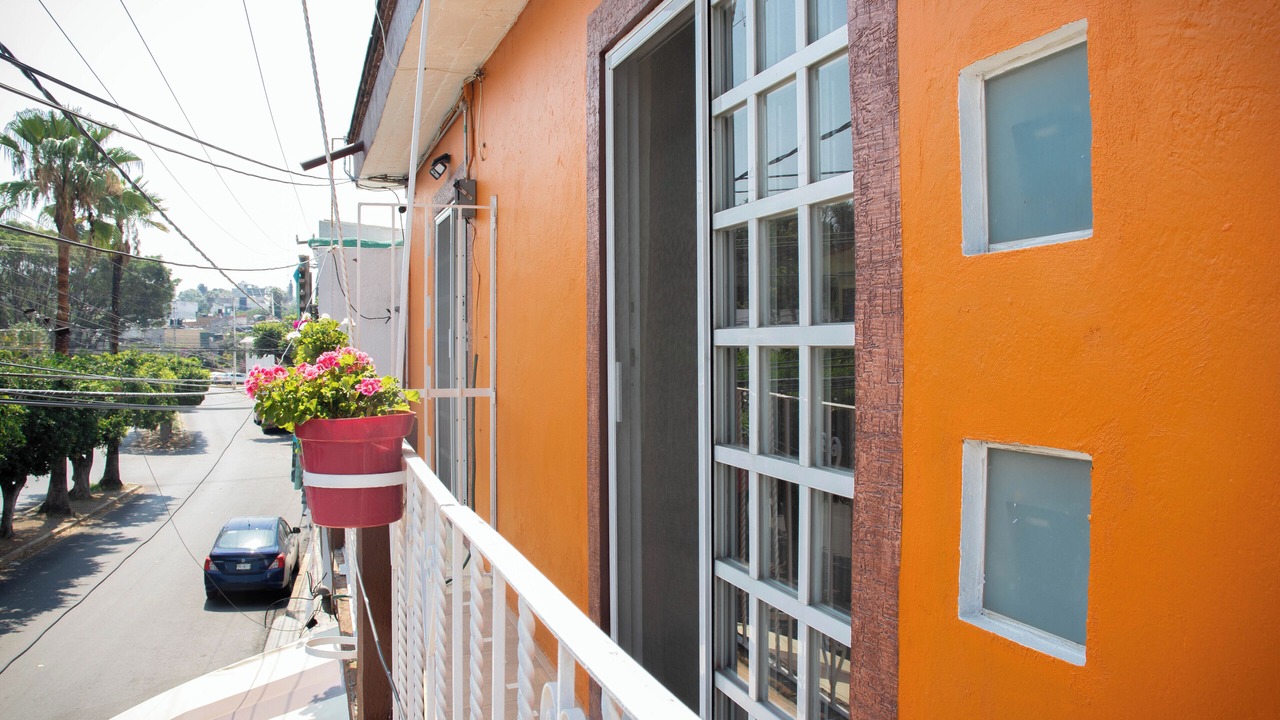 Photo of Outdoor in Los Faroles
