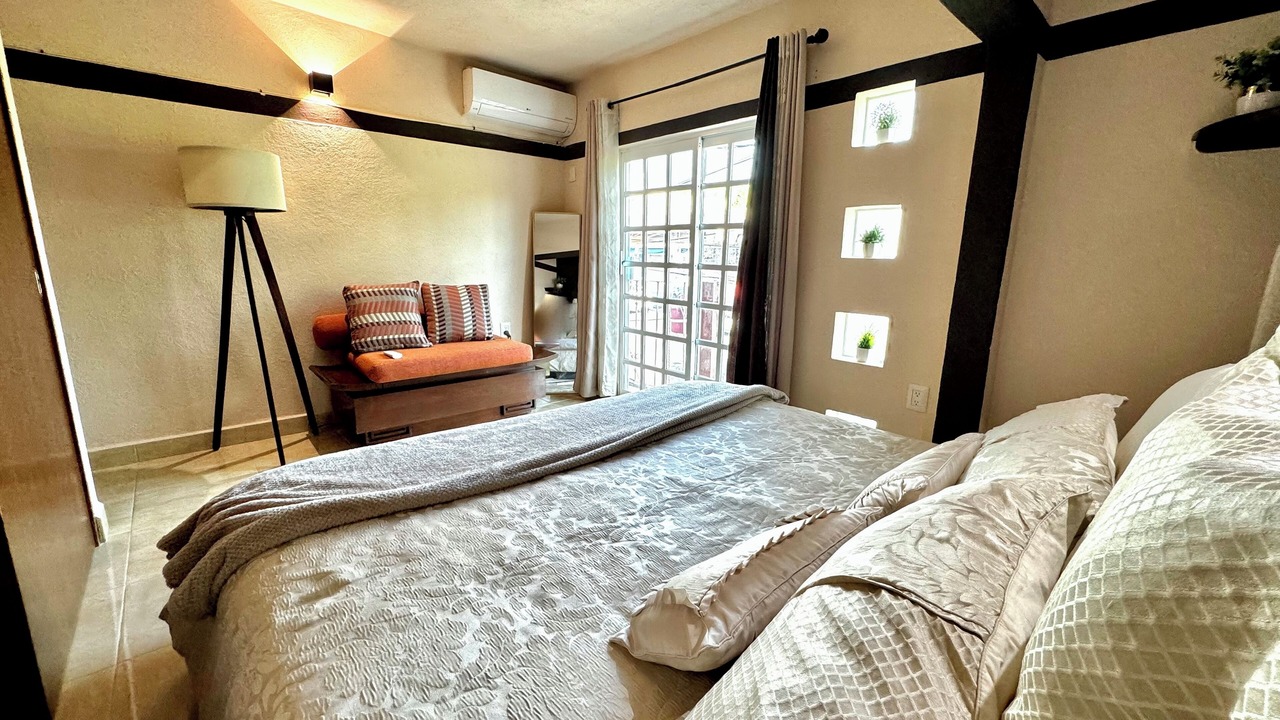 Photo of Bedroom in Los Faroles