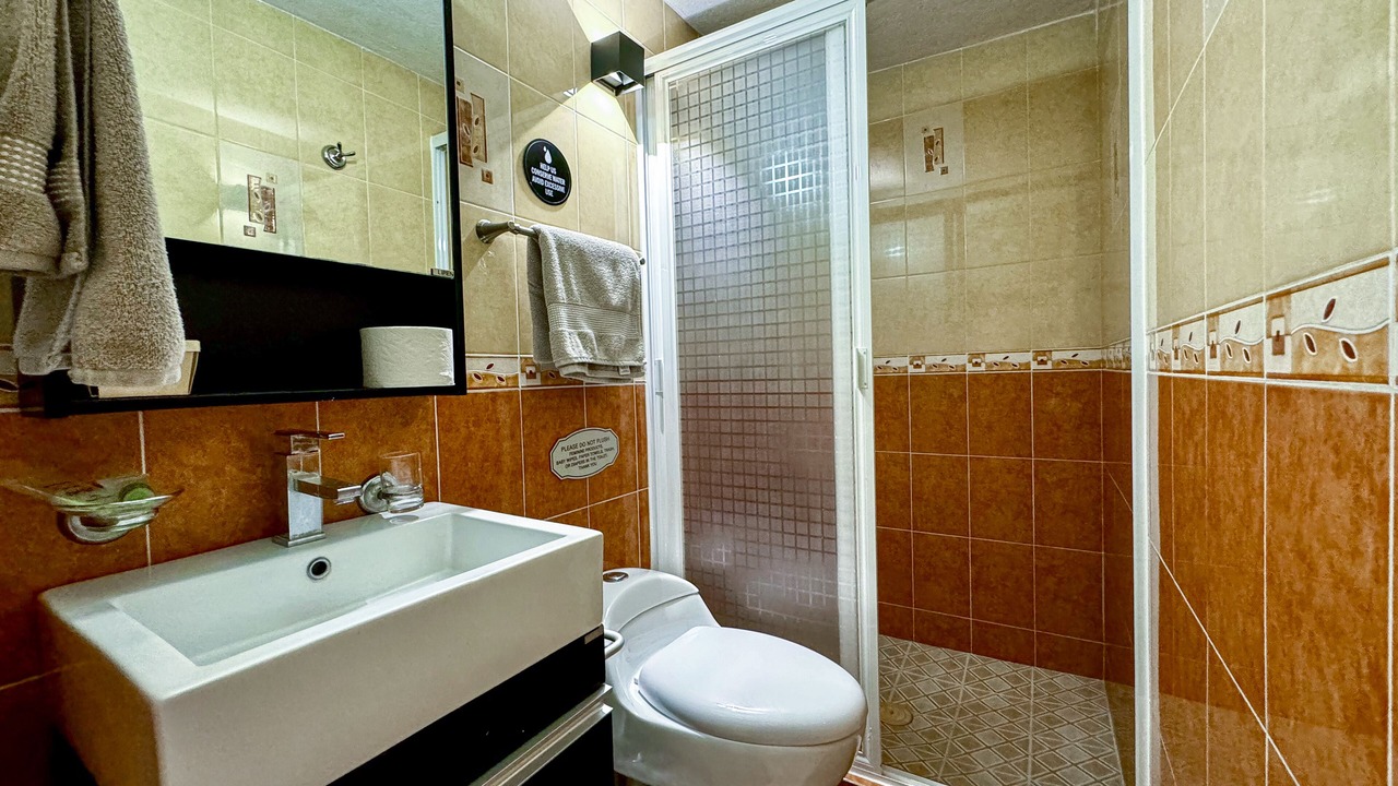 Photo of Bathroom in Los Faroles