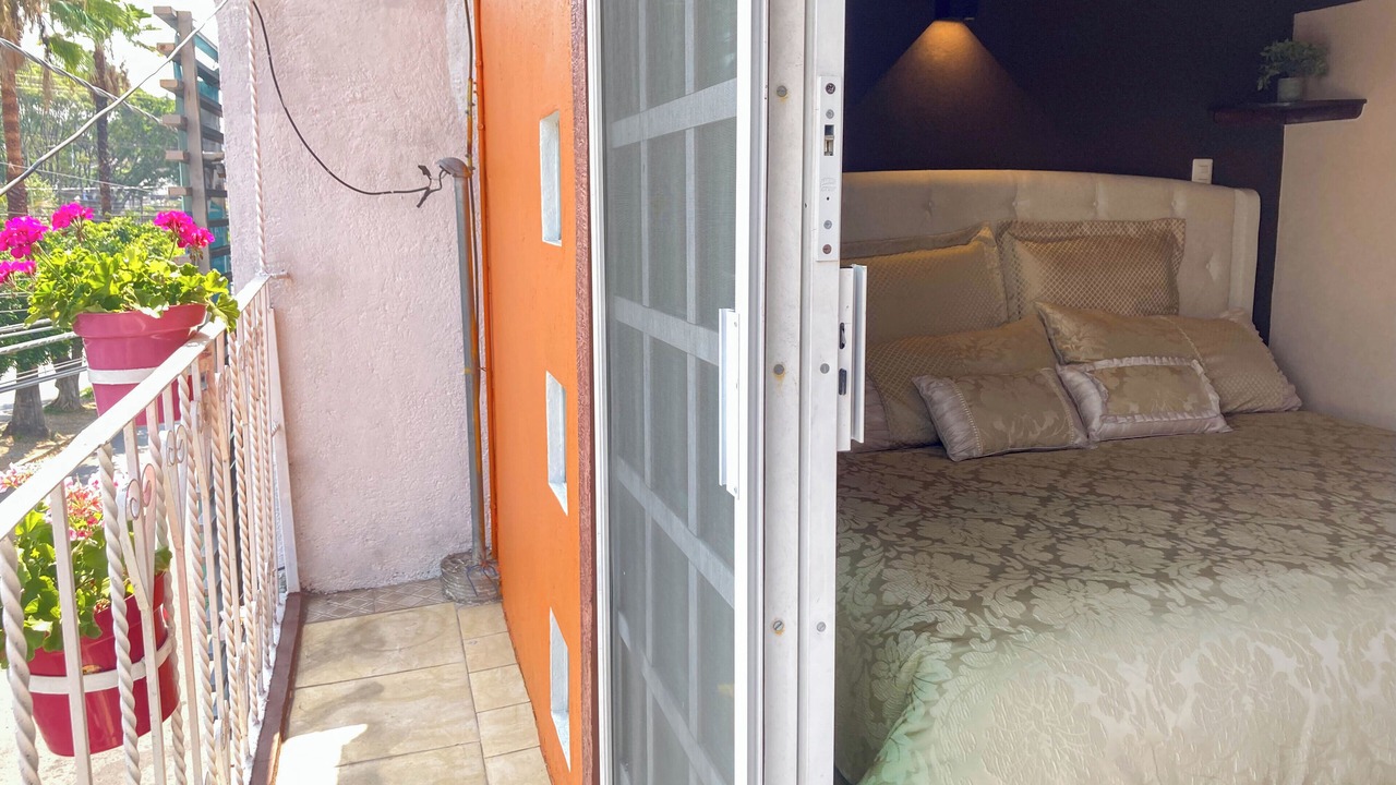 Photo of Bedroom in Los Faroles