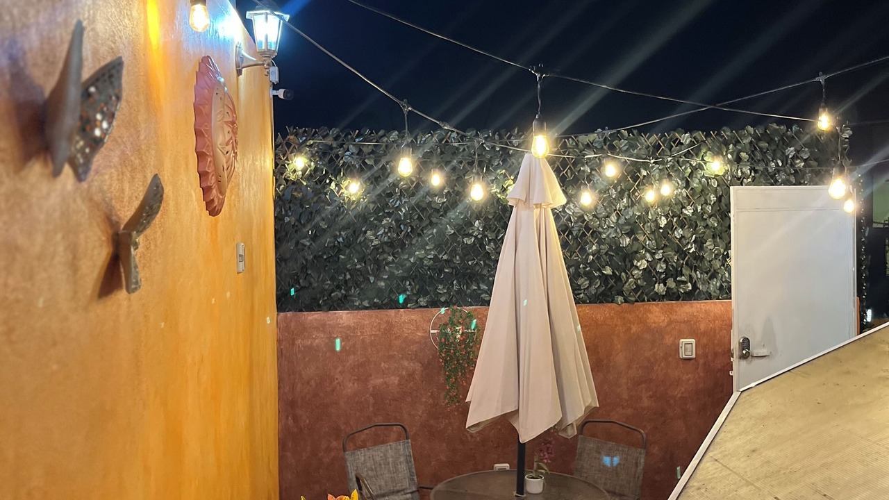 Photo of Outdoor in Los Faroles