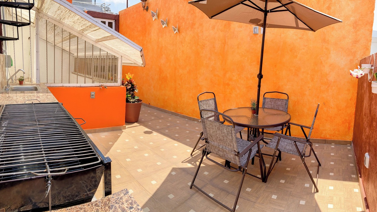 Photo of Outdoor in Los Faroles