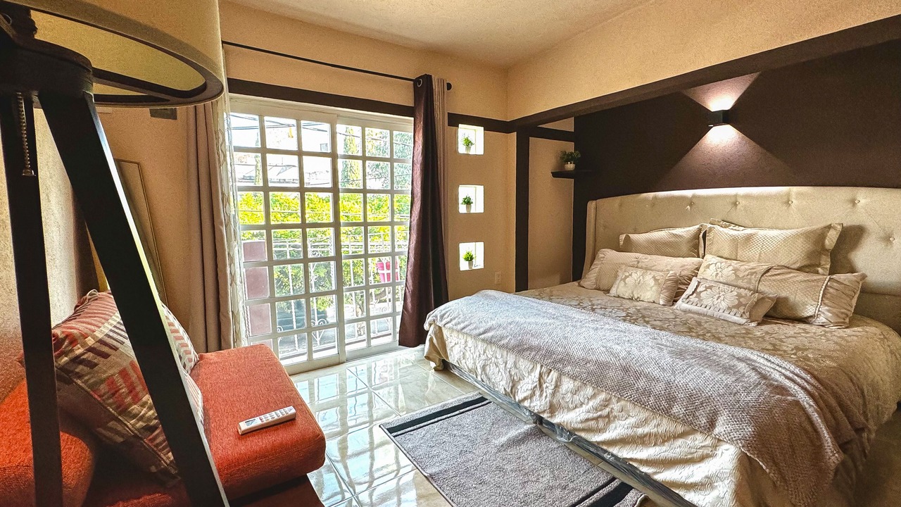 Photo of Bedroom in Los Faroles
