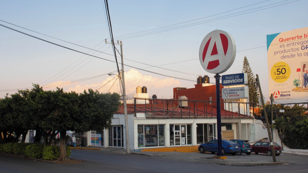 Photo of Outdoor in Los Faroles