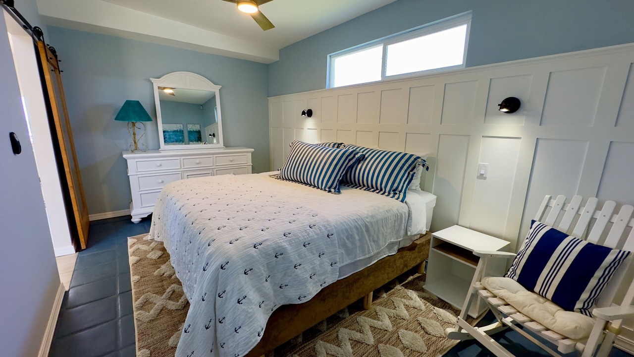 Photo of Bedroom in Lengueta Arenosa