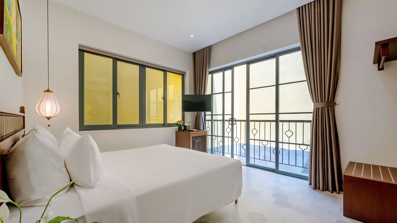 Photo of Bedroom in Minh An