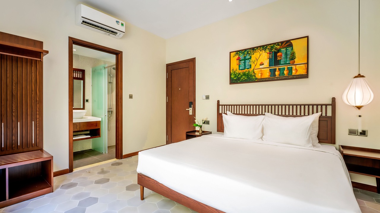 Photo of Bedroom in Minh An