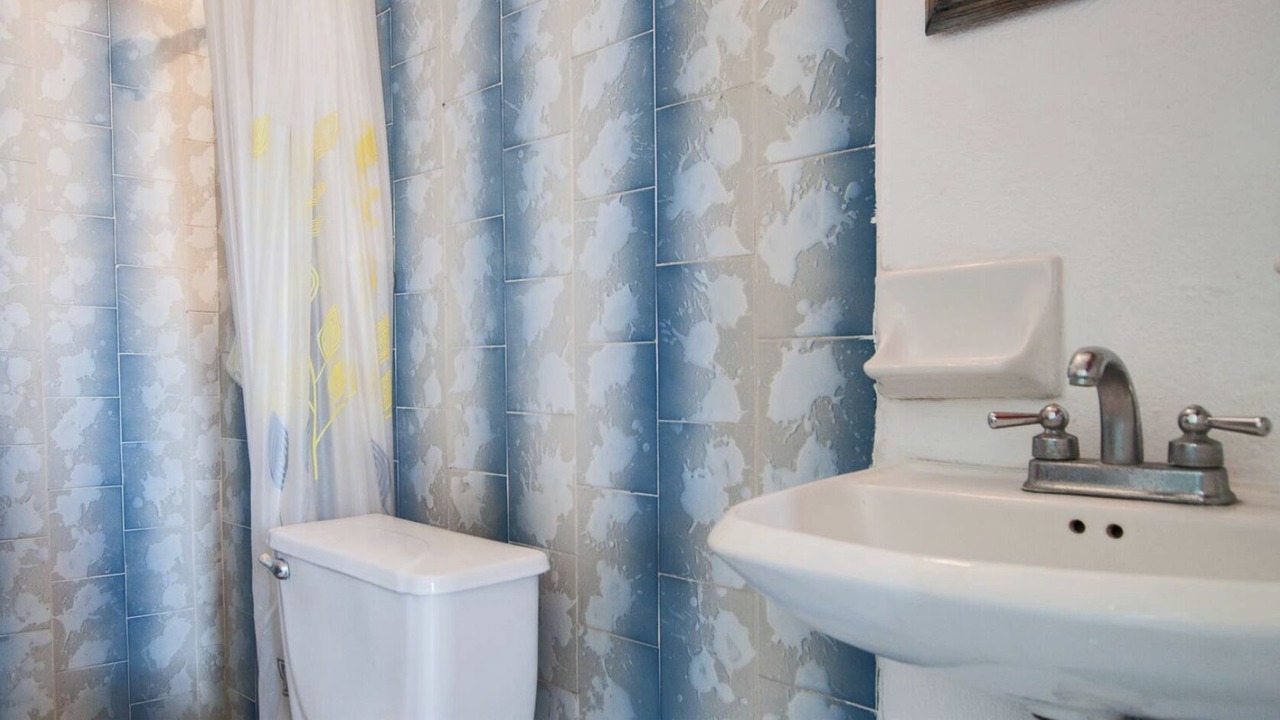 Photo of Bathroom in Puerto Vallarta