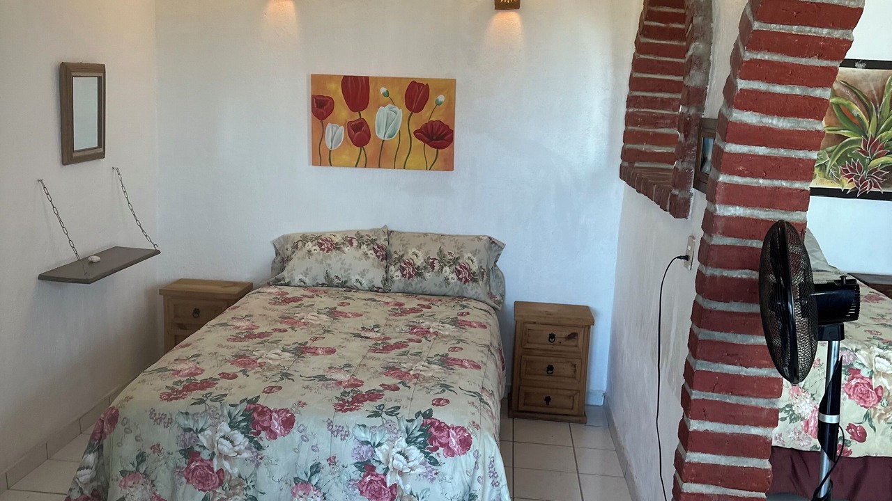 Photo of Bedroom in Puerto Vallarta