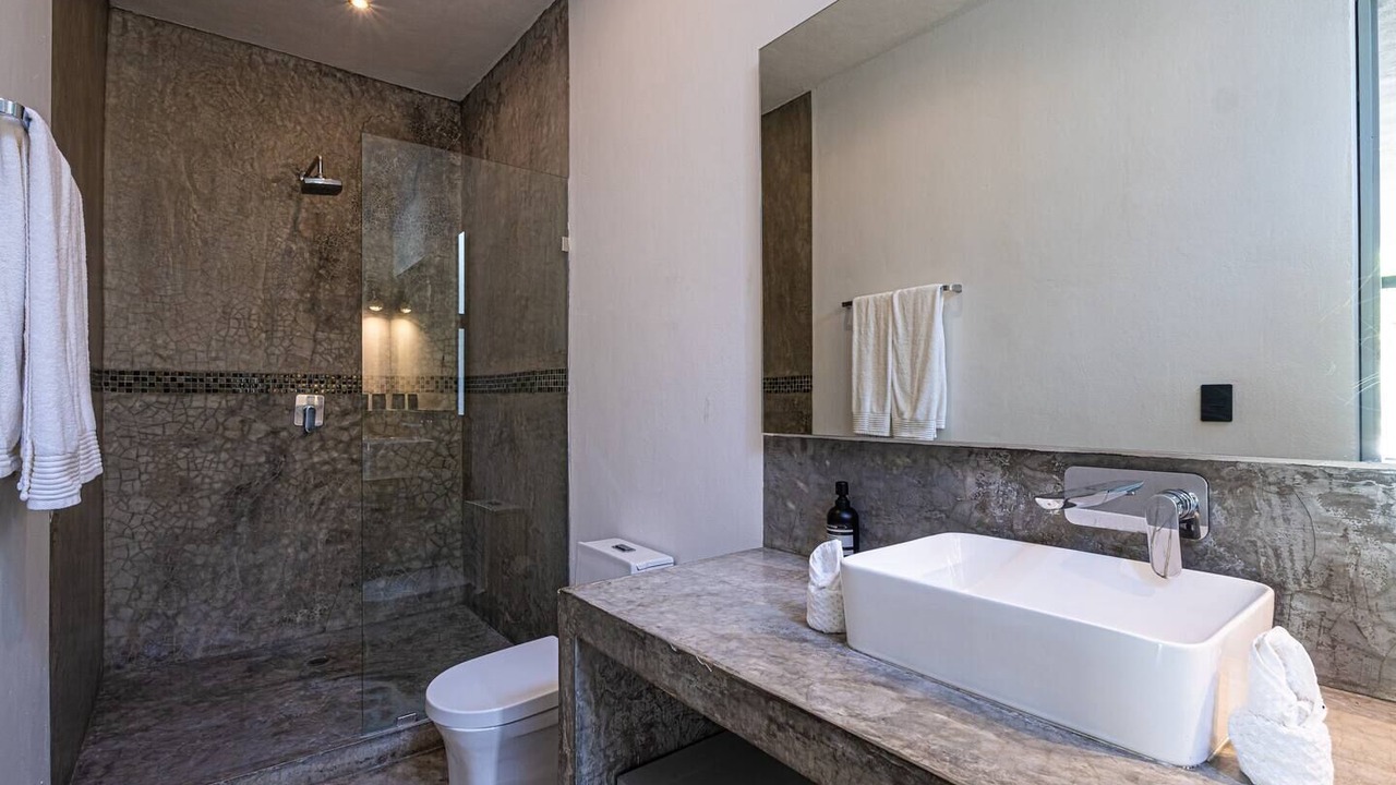 Photo of Bathroom in La Veleta