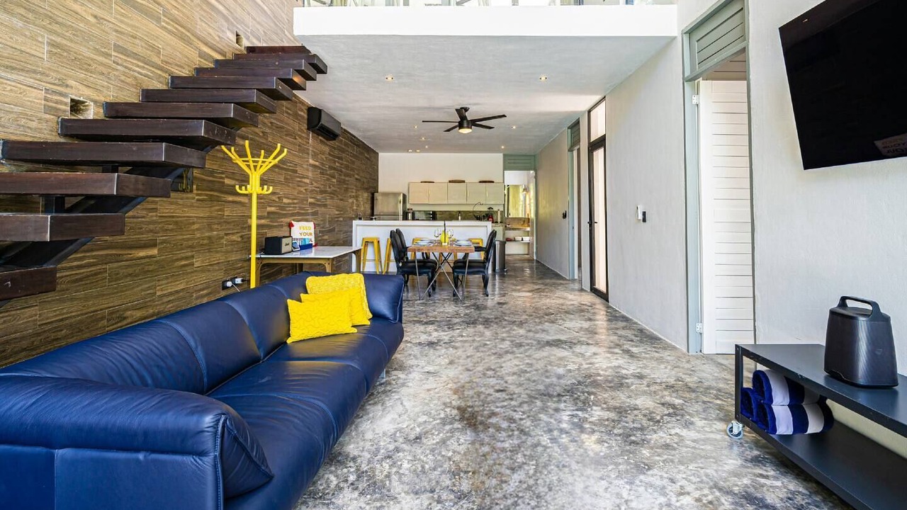 Photo of Livingroom in La Veleta