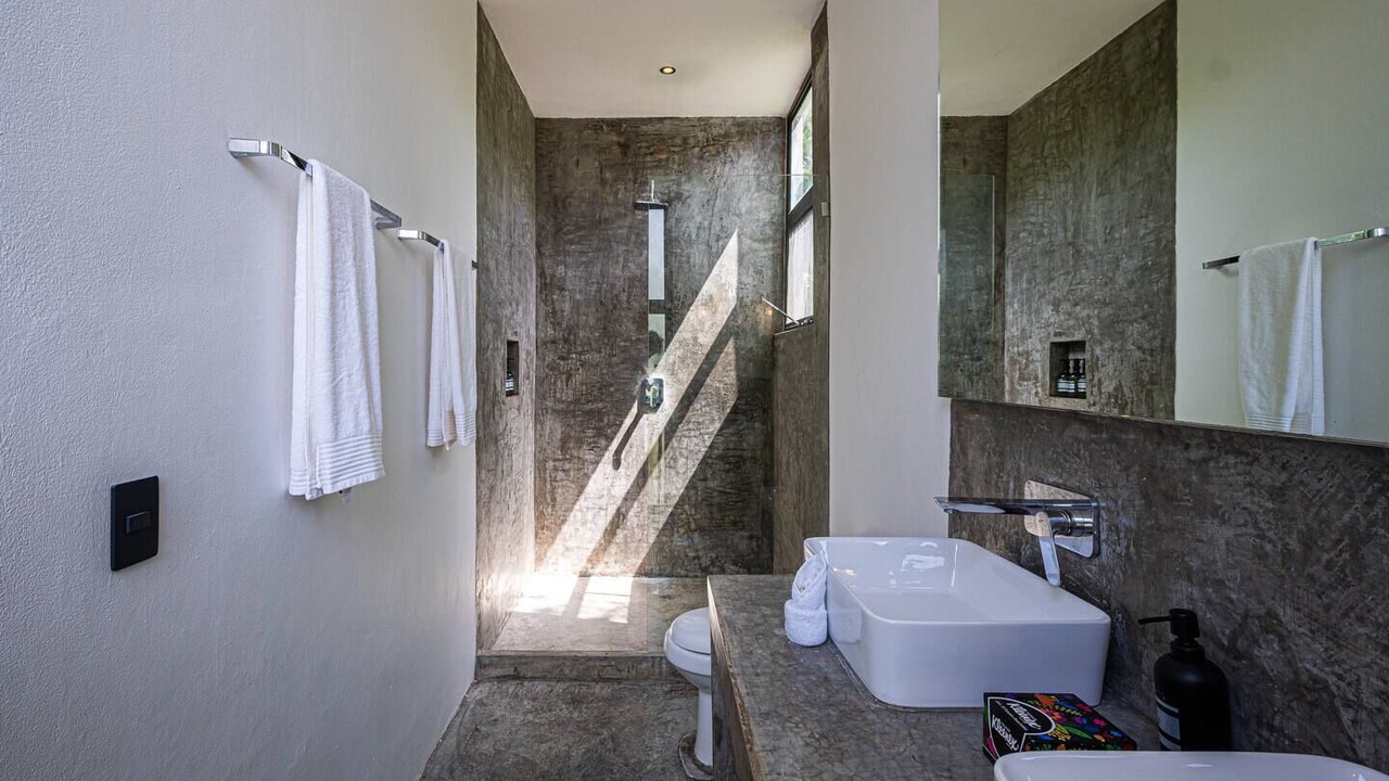 Photo of Bathroom in La Veleta