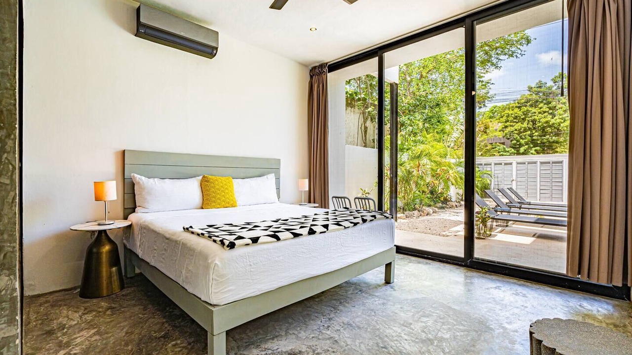 Photo of Bedroom in La Veleta