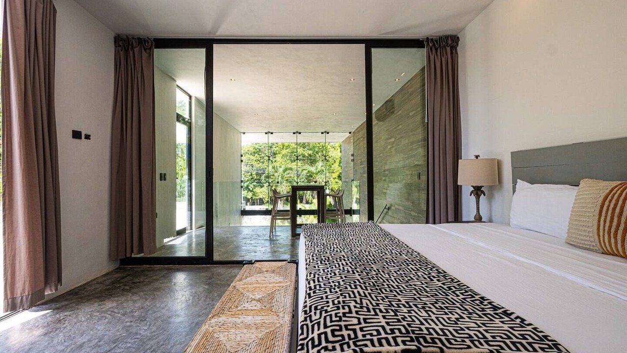 Photo of Bedroom in La Veleta
