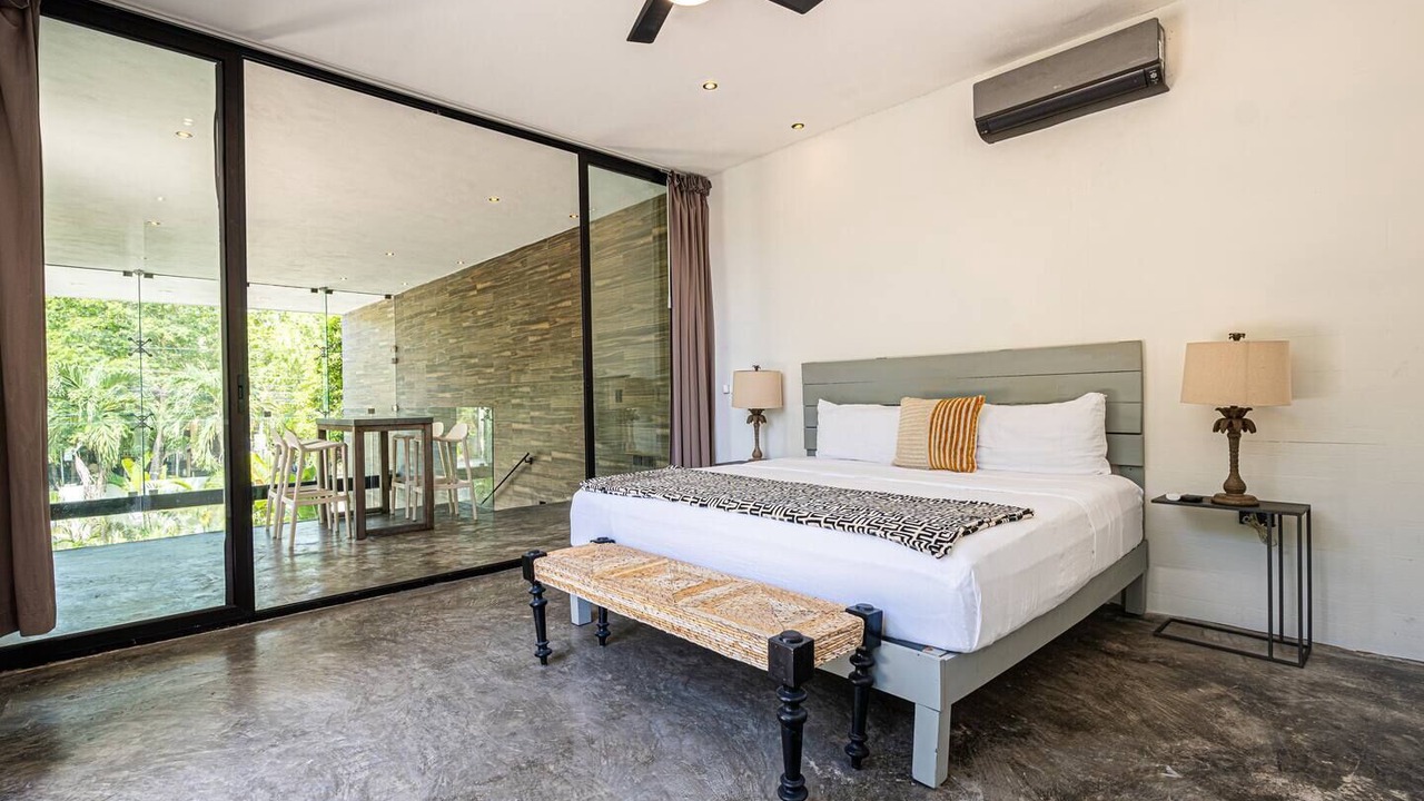 Photo of Bedroom in La Veleta