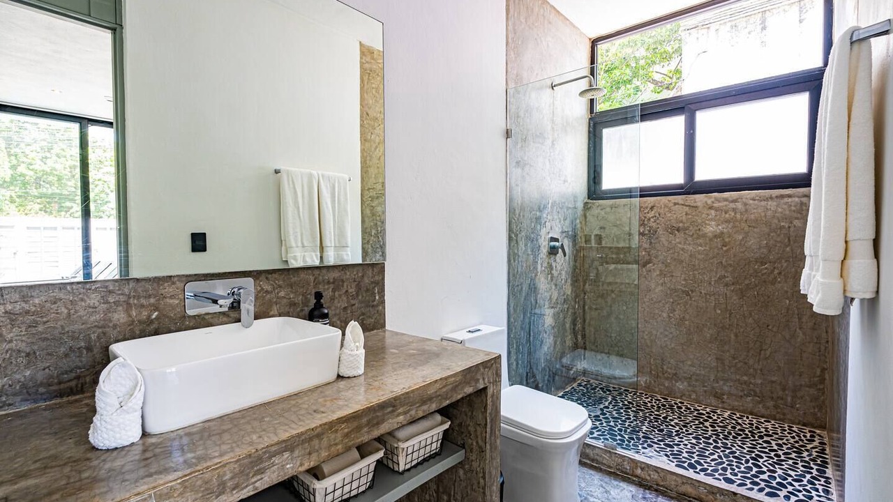 Photo of Bathroom in La Veleta