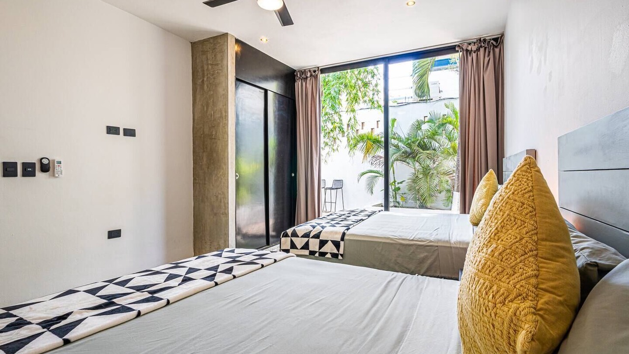 Photo of Bedroom in La Veleta