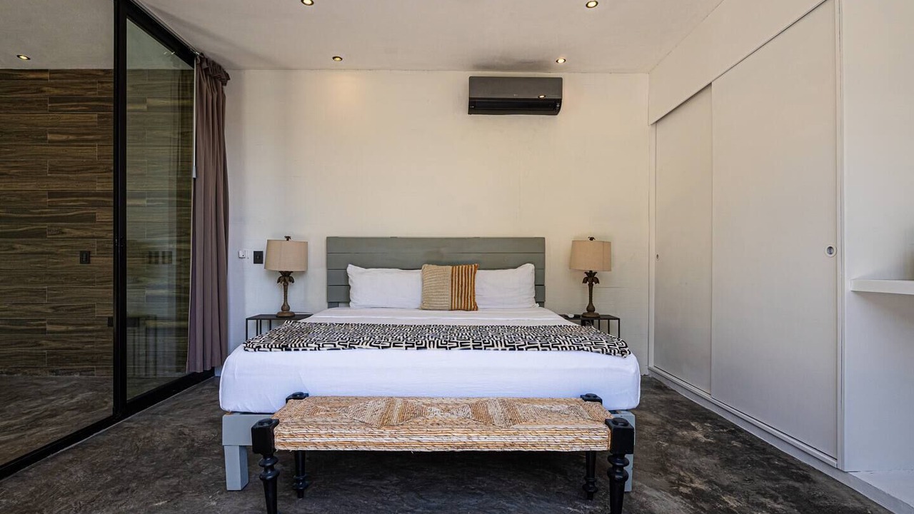 Photo of Bedroom in La Veleta