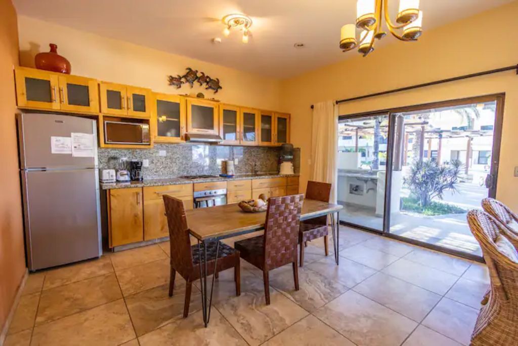 Photo of Kitchen in La Ventana