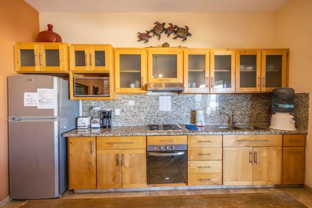 Photo of Kitchen in La Ventana