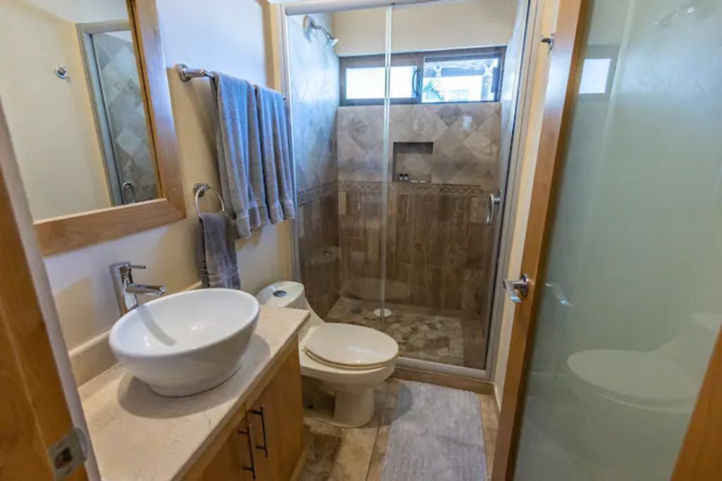 Photo of Bathroom in La Ventana