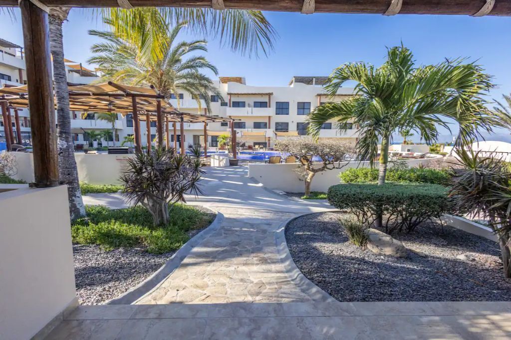 Photo of Outdoor in La Ventana