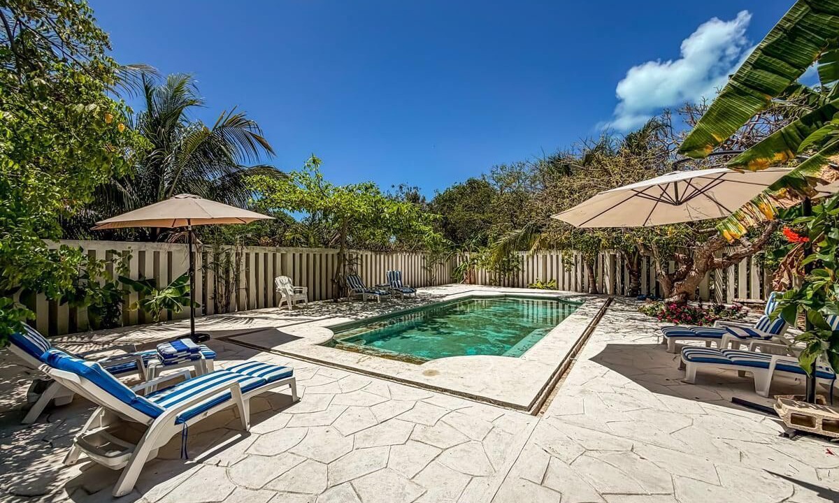 Photo of Outdoor in Salina Grande