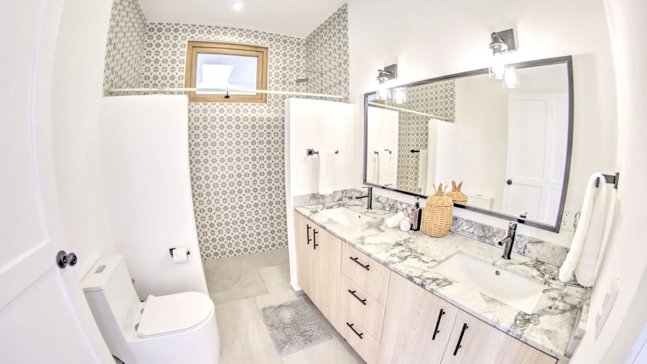 Photo of Bathroom in Bucerias