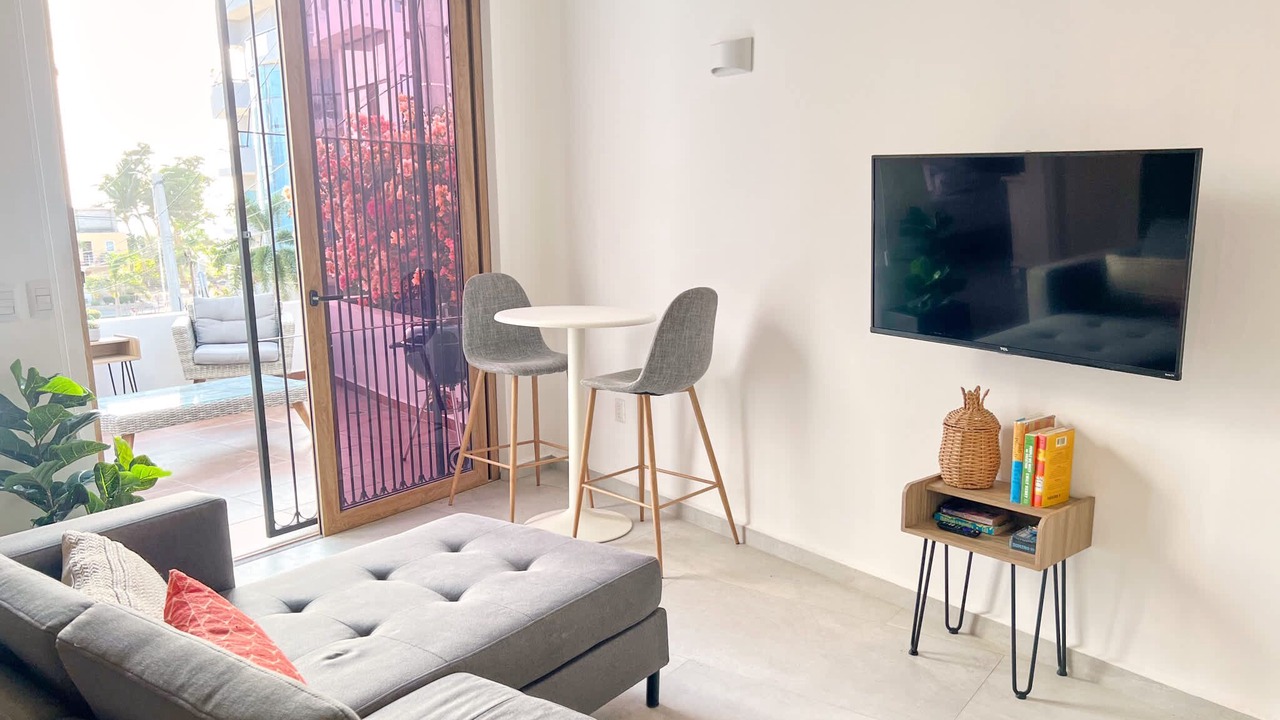 Photo of Livingroom in Bucerias