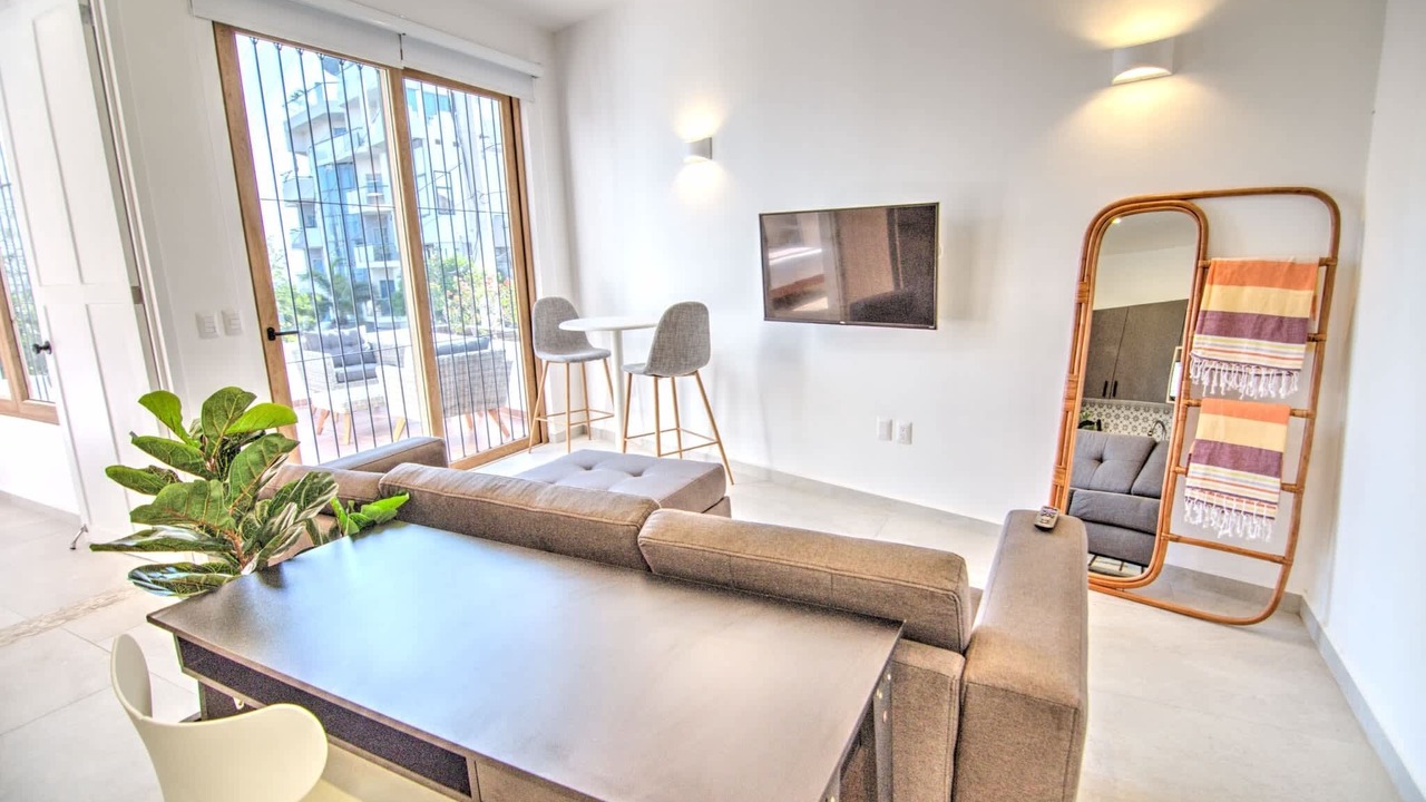 Photo of Bedroom in Bucerias