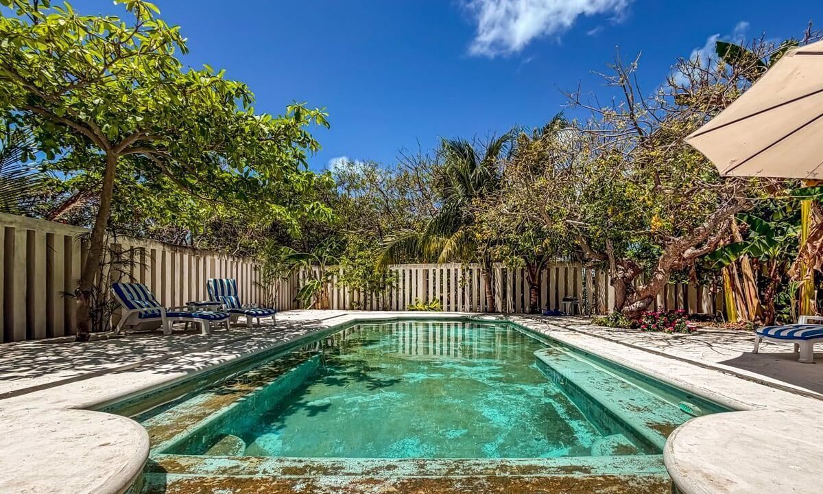 Photo of Outdoor in Salina Grande