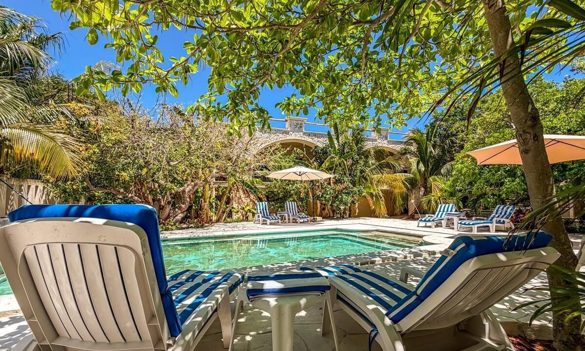 Photo of Outdoor in Salina Grande