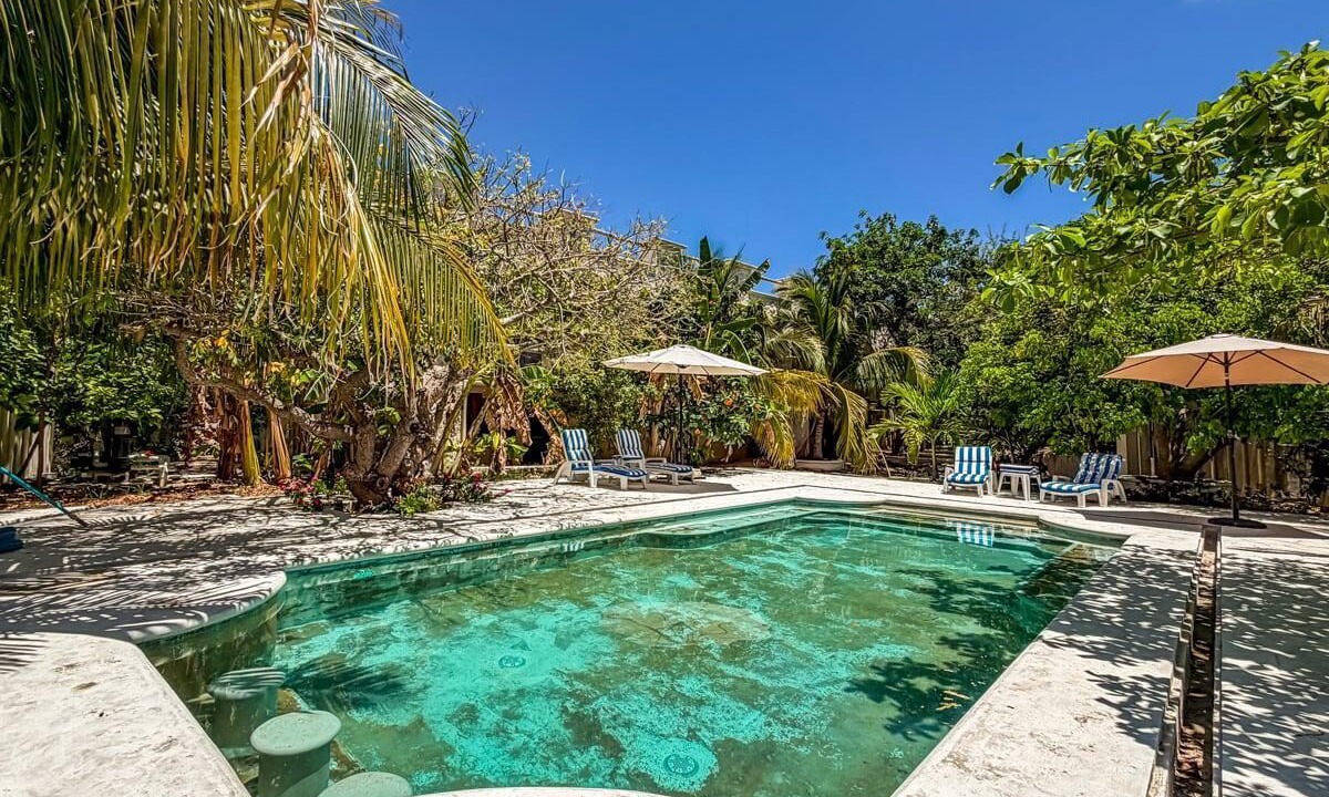 Photo of Outdoor in Salina Grande