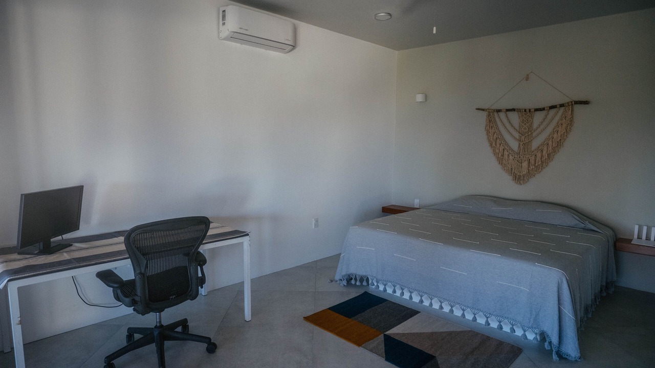 Photo of Bedroom in Emiliano Zapata