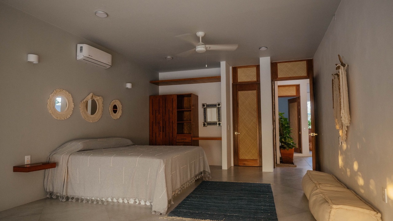 Photo of Bedroom in Emiliano Zapata