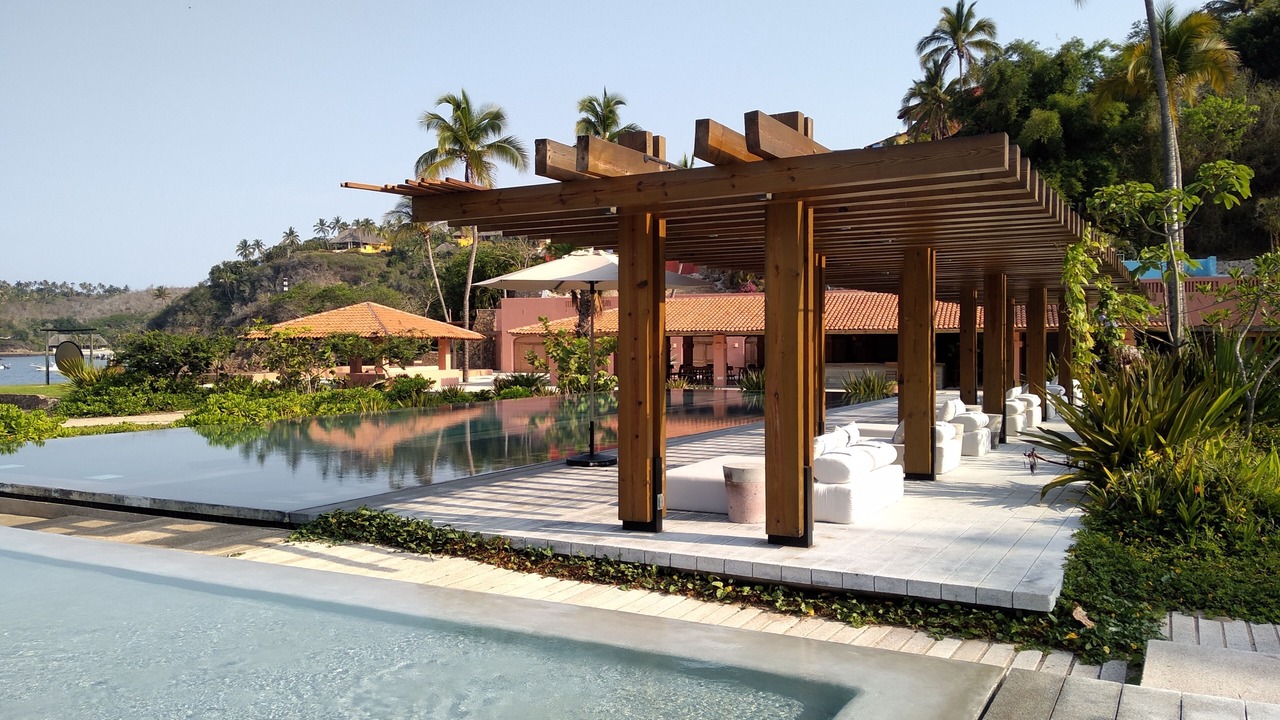 Photo of Outdoor in Costa Careyes