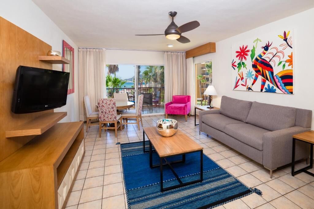 Photo of Livingroom in Centro