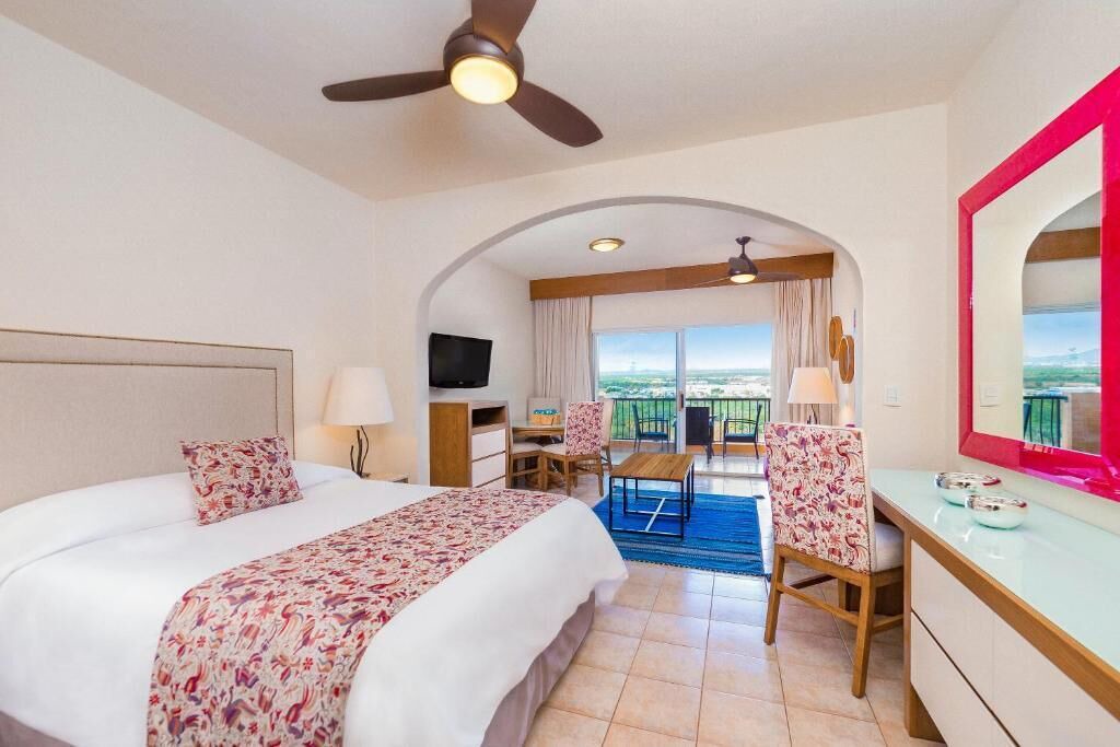 Photo of Bedroom in Centro