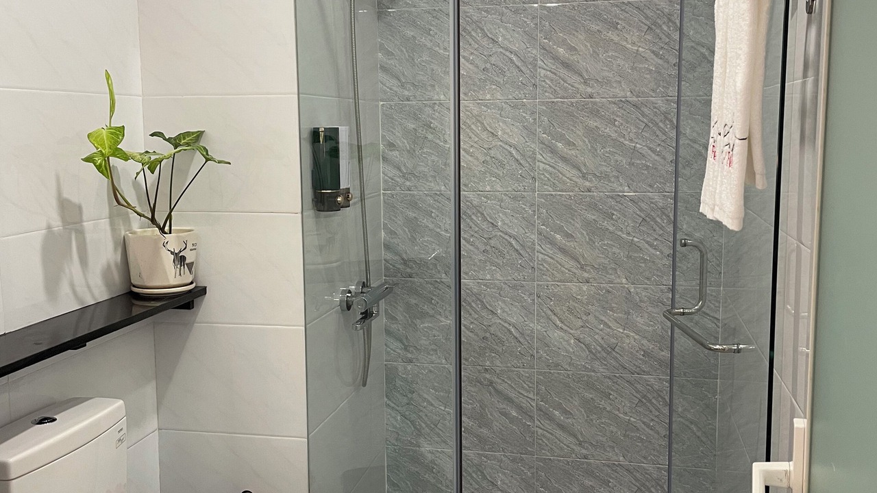 Photo of Bathroom in Da Lat