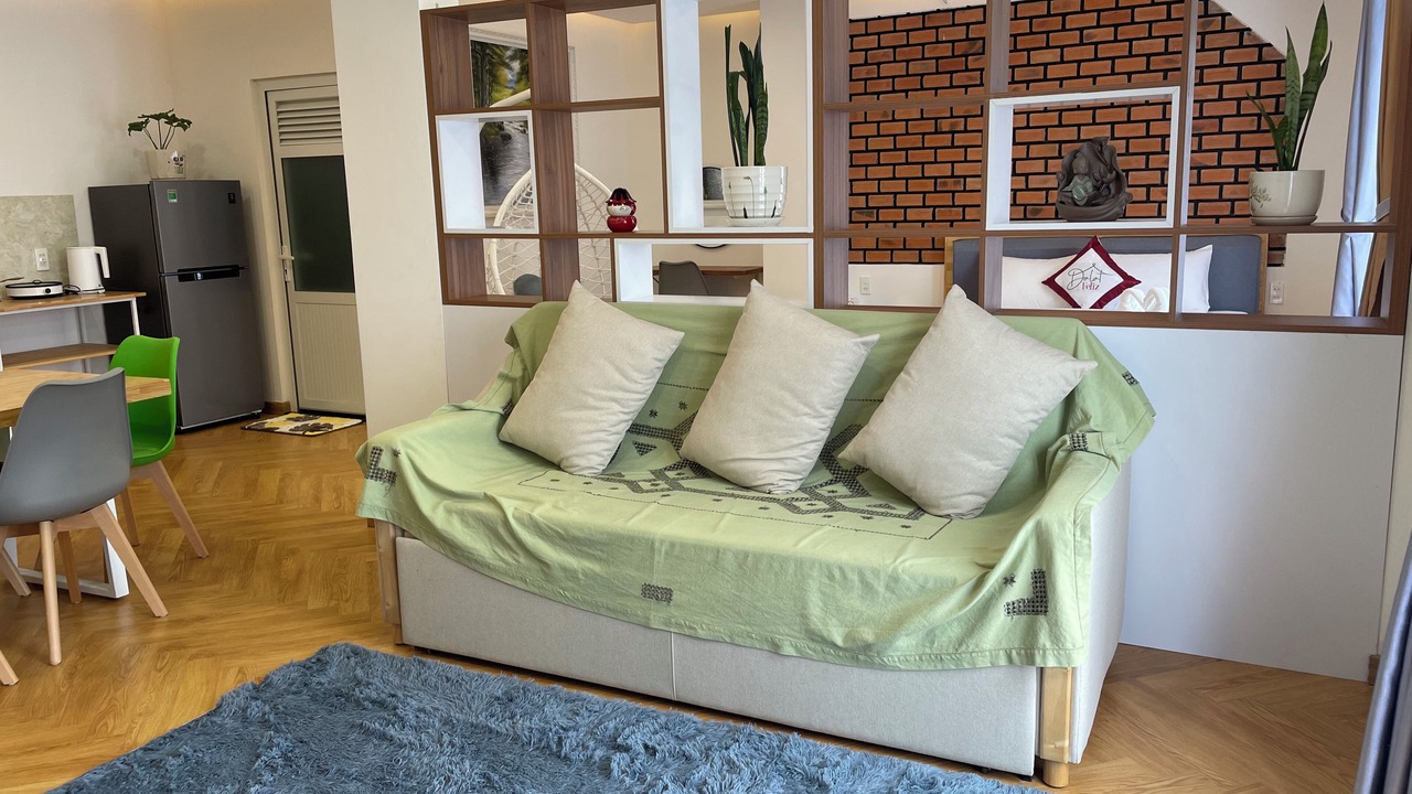 Photo of Livingroom in Da Lat
