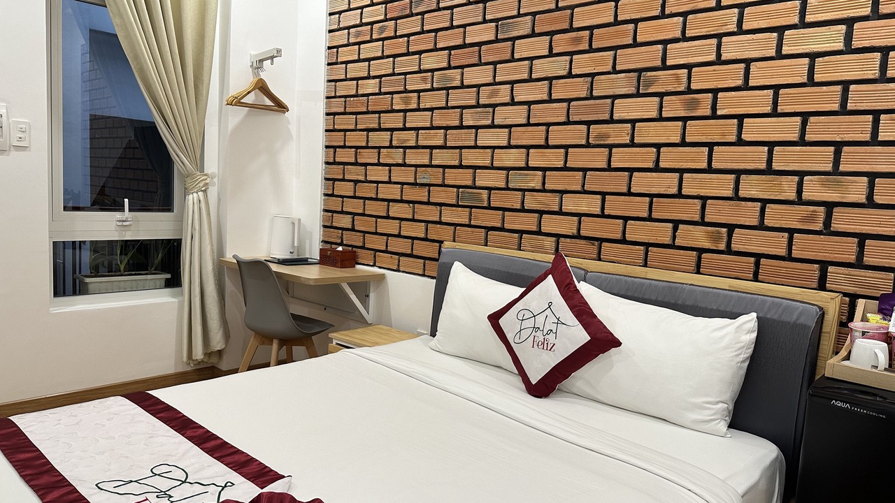 Photo of Bedroom in Da Lat