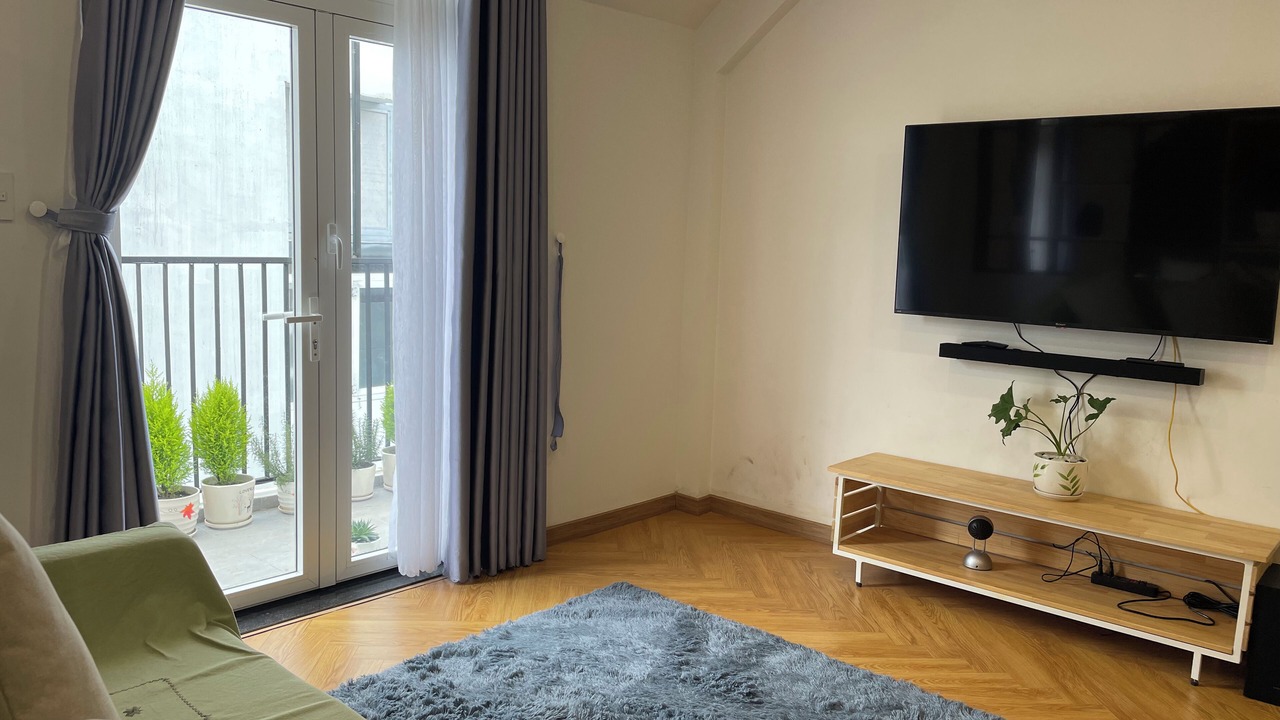 Photo of Livingroom in Da Lat